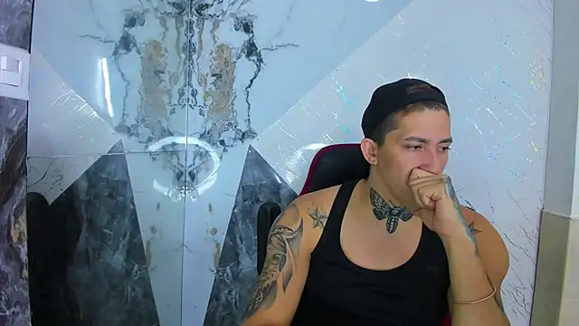 yeckodream online show from January 10, 5:09 am