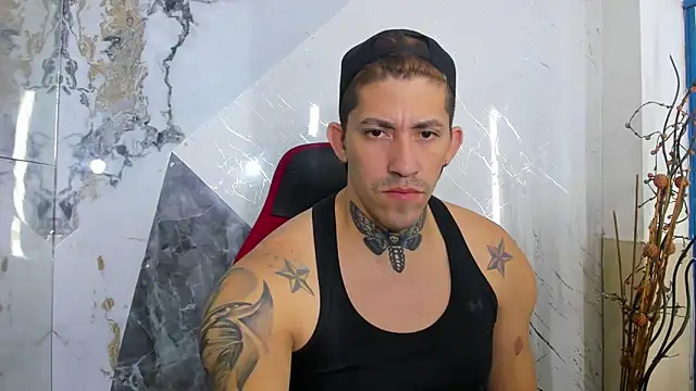 yeckodream online show from January 12, 4:50 am