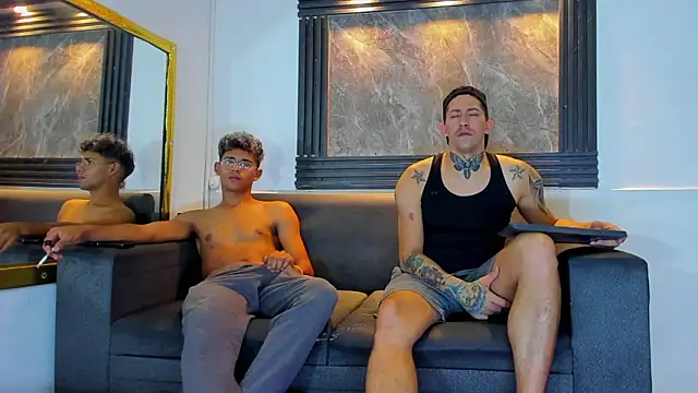 yeckodream online show from February 28, 4:57 am