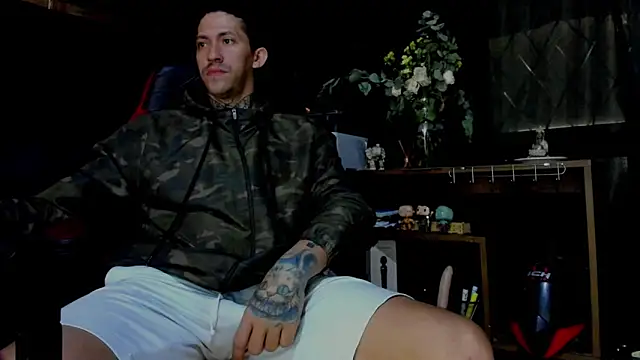 yeckodream online show from April 3, 6:00 am