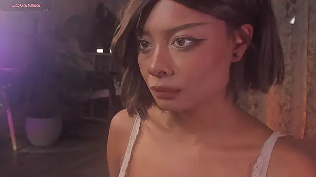 Snapshot of Ana_Peachy_ chatting on October 30, 10:54 pm Ana Peachy online show from October 30, 10:54 pm