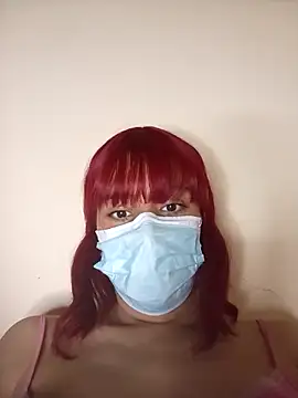 Snapshot of Charmouta_touja chatting on September 28, 2:39 am Charmouta touja online show from September 28, 2:39 am