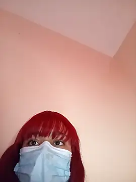 Snapshot of Charmouta_touja chatting on October 2, 3:41 pm Charmouta touja online show from October 2, 3:41 pm