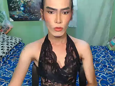 asianBIGjha online show from March 10, 2:26 pm