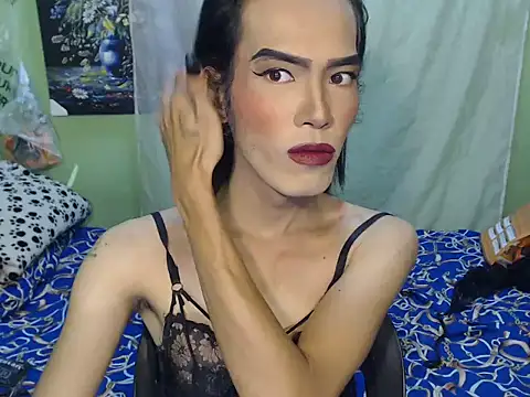 asianBIGjha online show from March 17, 5:45 am