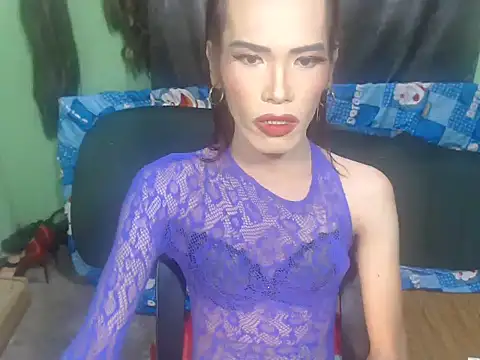 asianBIGjha online show from October 14, 7:14 pm