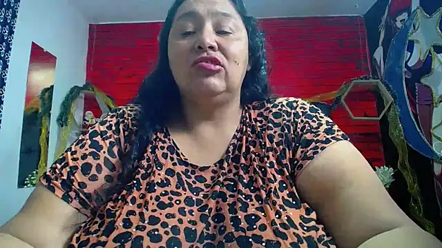 Snapshot of TistMature chatting on January 10, 1:20 pm TistMature online show from January 10, 1:20 pm