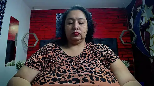 Snapshot of TistMature chatting on February 20, 1:08 pm TistMature online show from February 20, 1:08 pm