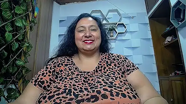 Snapshot of TistMature chatting on October 6, 1:08 pm TistMature online show from October 6, 1:08 pm