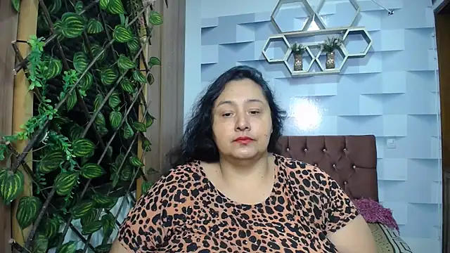 TistMature online show from December 20, 1:18 pm