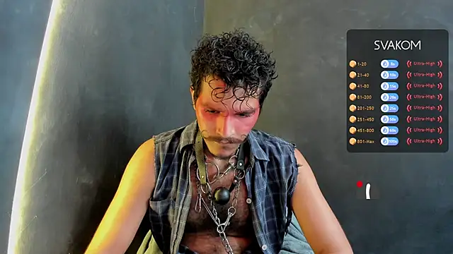 die mond online show from November 3, 6:09 pm