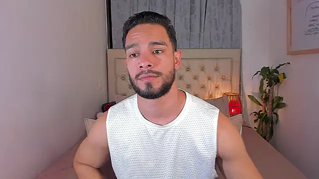 Josseph1  online show from January 12, 12:49 am