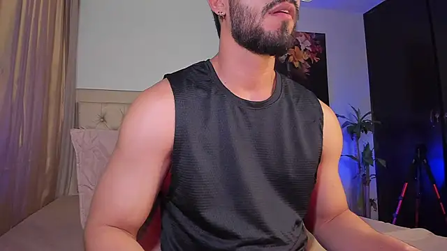 Josseph1  online show from March 1, 3:43 am