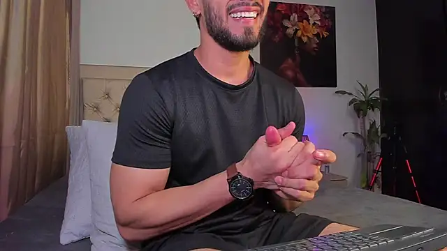 Josseph1  online show from March 2, 3:02 am