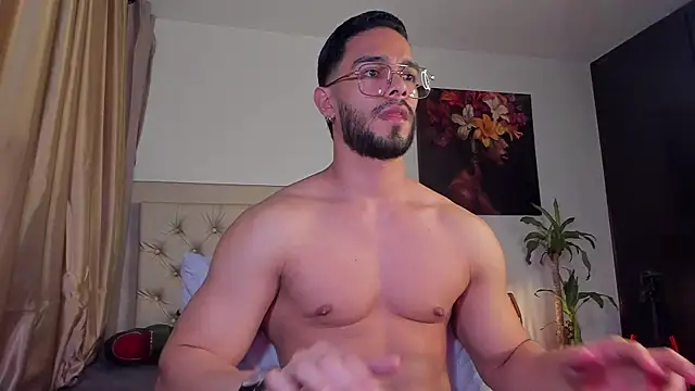 Josseph1  online show from March 14, 5:05 am