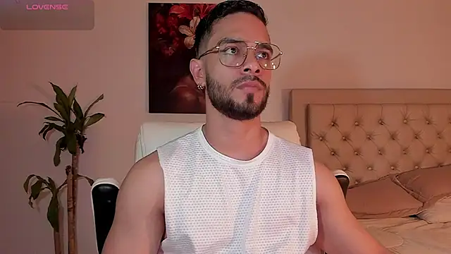 Josseph1  online show from September 27, 10:26 pm