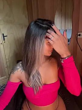 AliceStone19 online show from March 24, 5:51 pm