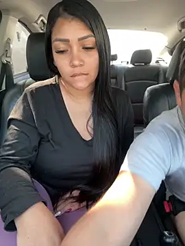 Snapshot of Mya_And_Davidd chatting on October 9, 12:47 pm Mya And Davidd online show from October 9, 12:47 pm