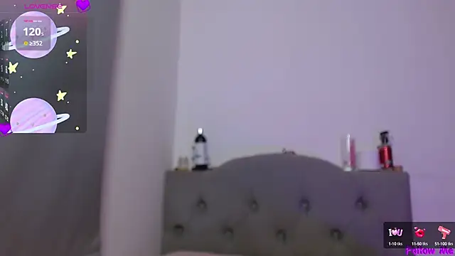 Red-moon1 online show from February 16, 3:59 pm