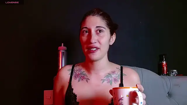 Red-moon1 online show from January 15, 5:23 am