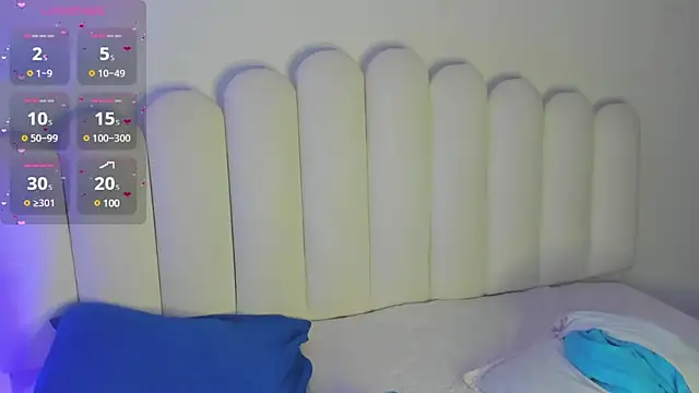 Megan browns1 online show from January 23, 1:02 pm