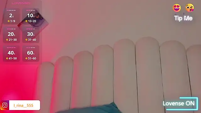 Megan browns1 online show from February 1, 1:09 pm