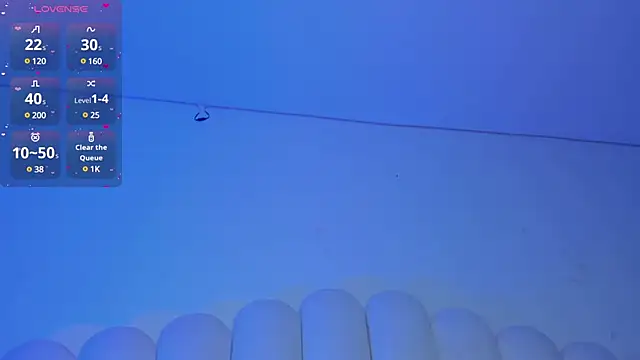 Megan browns1 online show from February 4, 12:55 pm