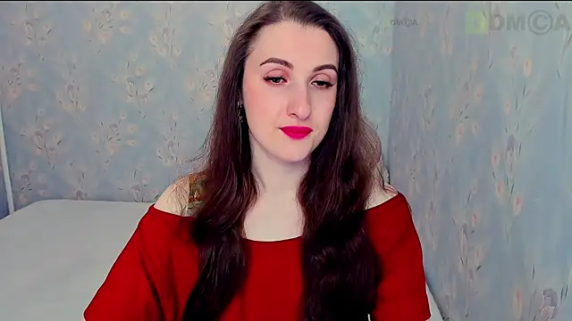 I-JUST-I online show from April 24, 6:49 am