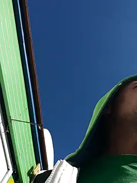 Snapshot of Eln1no69 chatting on September 25, 11:36 am Eln1no69 online show from September 25, 11:36 am