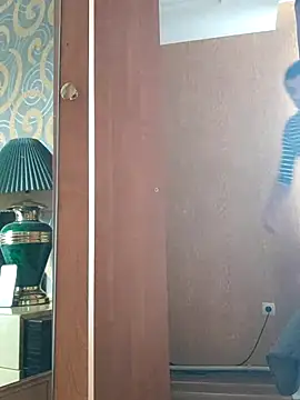 Snapshot of Eln1no69 chatting on October 9, 11:19 am Eln1no69 online show from October 9, 11:19 am