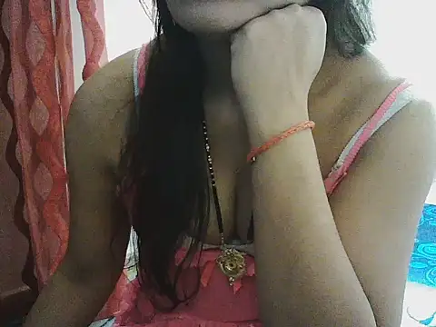 RukminiNew online show from February 20, 11:09 am