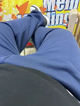 buri232 online show from January 22, 3:07 pm