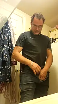 DoDge3088 online show from October 4, 11:47 pm