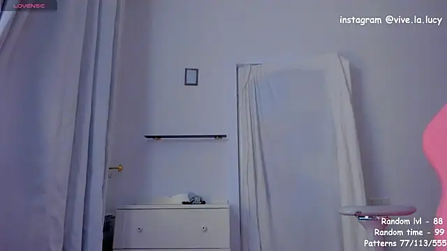 Snapshot of Lucy_Ember chatting on December 19, 3:41 pm Lucy Ember online show from December 19, 3:41 pm