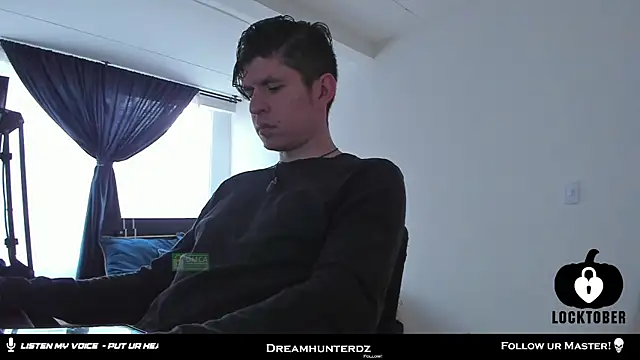 Headhunterdz online show from October 26, 9:10 pm