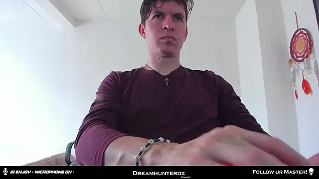 Headhunterdz online show from November 2, 9:39 pm