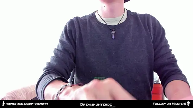 Headhunterdz online show from December 21, 3:19 pm