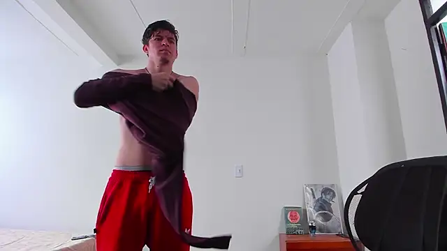 Headhunterdz online show from March 6, 8:05 pm