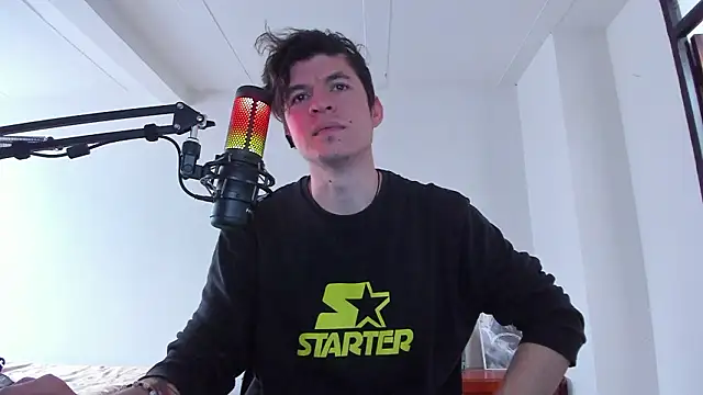 Headhunterdz online show from March 22, 10:13 pm