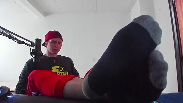 Headhunterdz online show from March 25, 8:26 pm