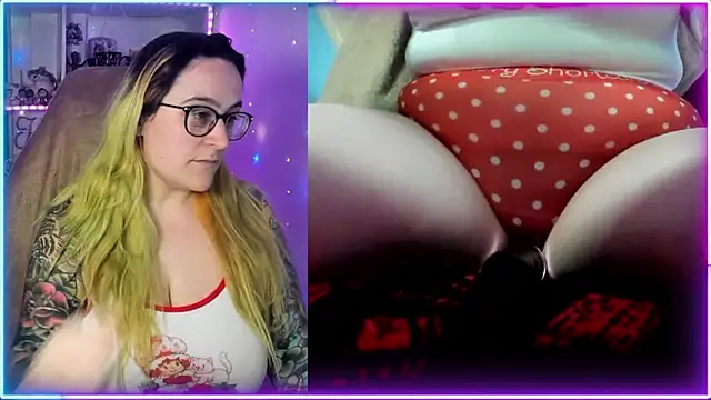 elizabethhunnyxox online show from February 25, 10:47 am