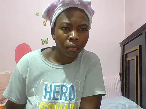 miss melis online show from December 5, 1:03 am