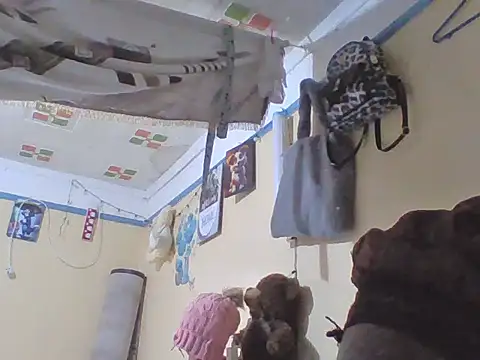 miss melis online show from May 28, 7:27 am