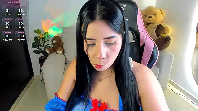 eval lee18 online show from October 19, 12:22 am