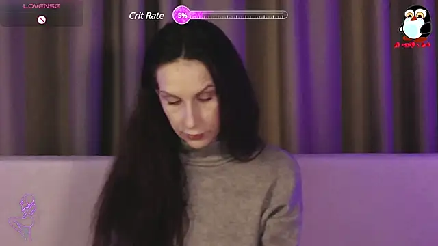 Mila Anders online show from March 16, 5:14 am