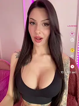 Sassy-Susie online show from April 29, 1:48 pm