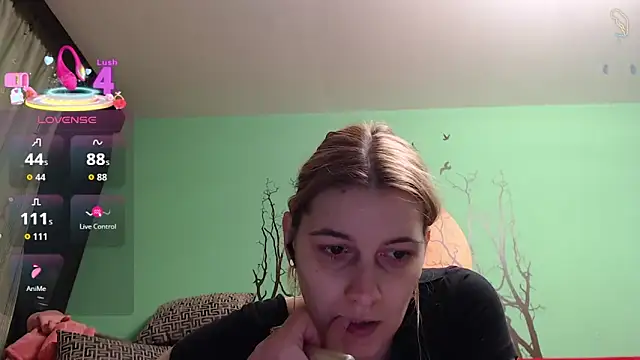 lovingfeetheels online show from April 1, 7:31 am