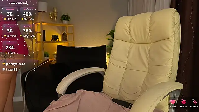 Snapshot of Sweety_one_ chatting on January 13, 4:41 pm Sweety one  online show from January 13, 4:41 pm