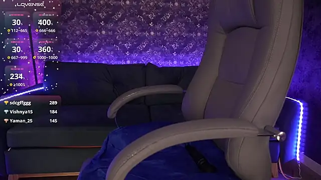 Snapshot of Sweety_one_ chatting on February 22, 4:51 pm Sweety one  online show from February 22, 4:51 pm