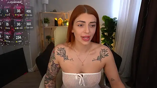 Snapshot of Sweety_one_ chatting on March 10, 1:32 pm Sweety one  online show from March 10, 1:32 pm